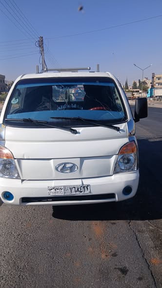 هيونداي بورتر 2009 - صورة 2