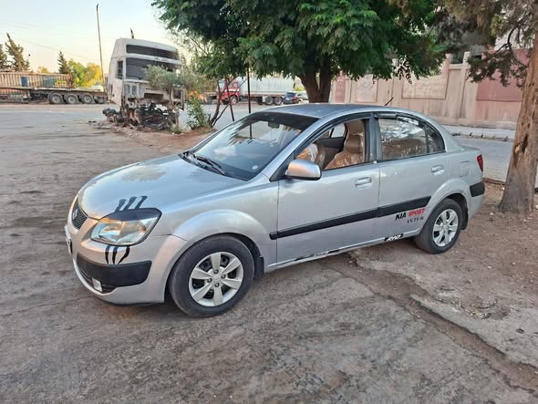 كيا ريو 2010 - صورة 2