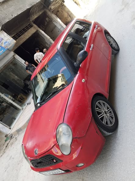 ليفان 320 2014 - صورة 1