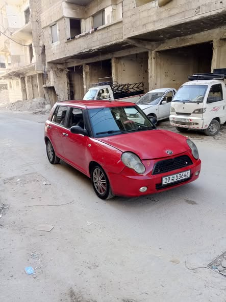 ليفان 320 2014 - صورة 2