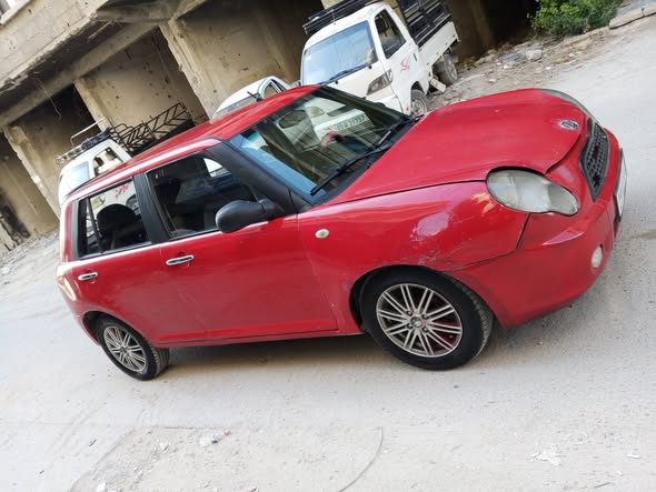 ليفان 320 2014 - صورة 3