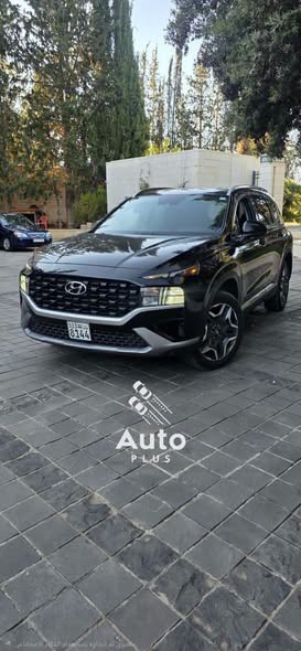 هيونداي سانتا في 2021 - صورة 1