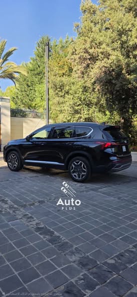 هيونداي سانتا في 2021 - صورة 2