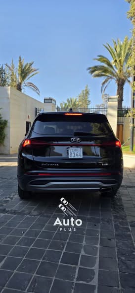 هيونداي سانتا في 2021 - صورة 5