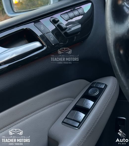 مرسيدس ML 400 2015 - صورة 5