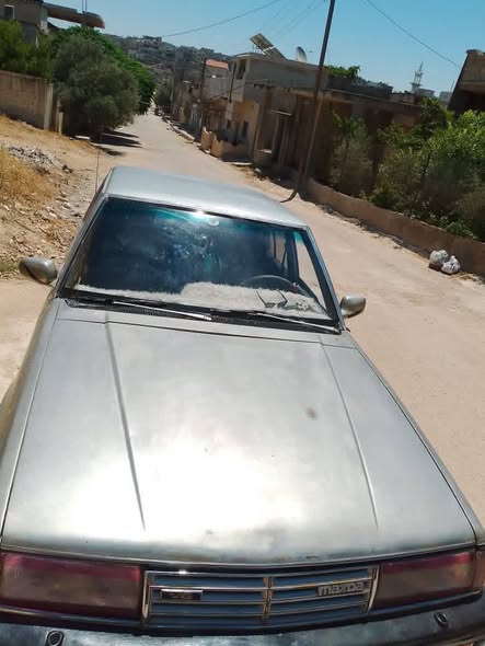 مازدا 929 1983 - صورة 3