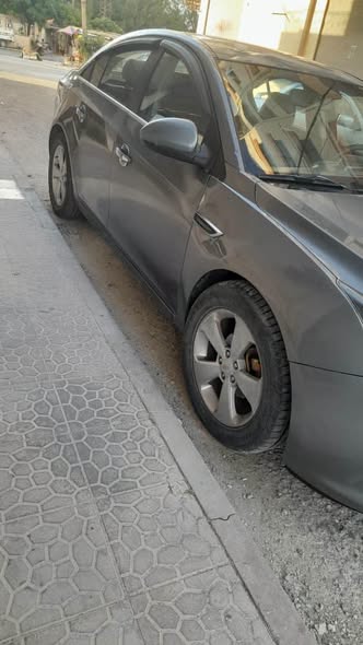 شفروليه كروز 2010 - صورة 5