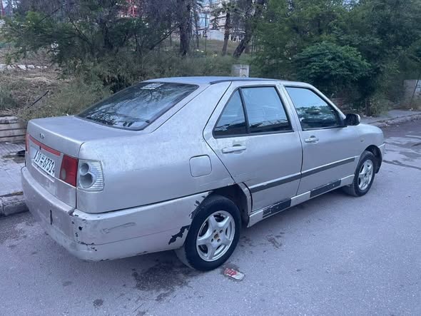 شيري S20 2008 - صورة 1