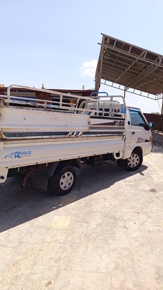 هيونداي H100 2001 - صورة 2