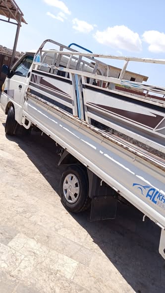 هيونداي H100 2001 - صورة 3
