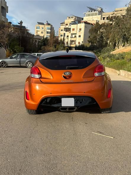 هيونداي فيلوستر 2012 - صورة 2