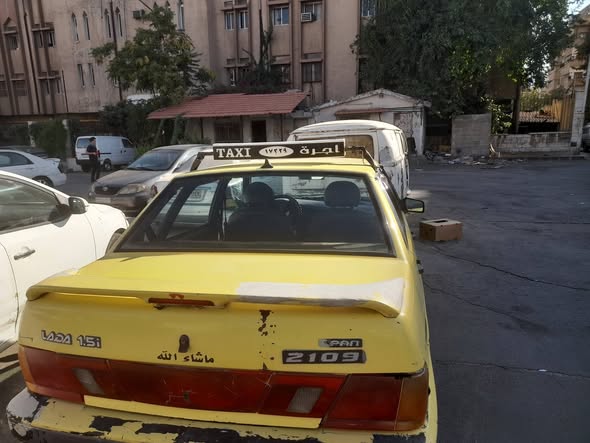 لادا ٢١٠٩ 2002 - صورة 2