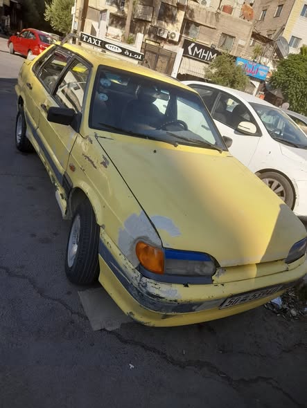 لادا ٢١٠٩ 2002 - صورة 3