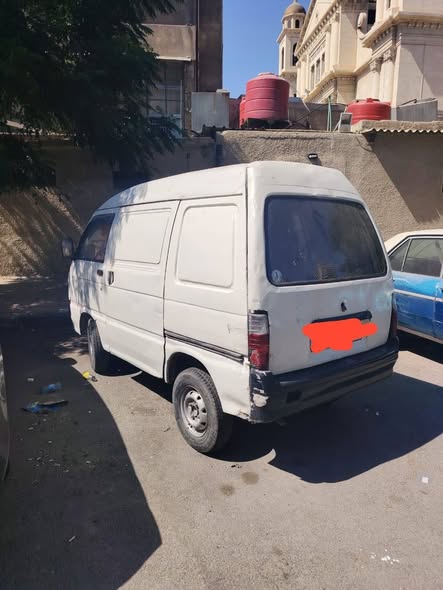 كيا تاونر 2002 - صورة 2