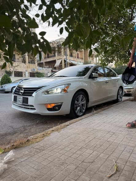 نيسان ألتيما 2013 - صورة 2