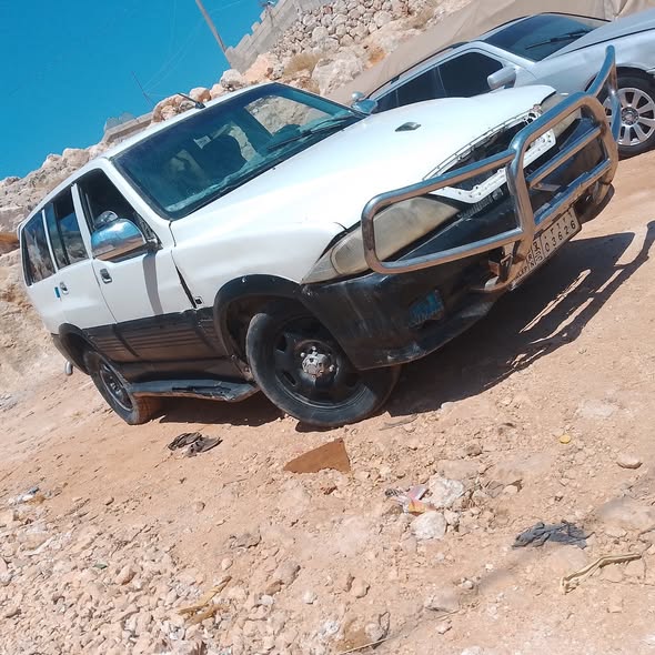 سانغ يونغ موسو 2001 - صورة 2