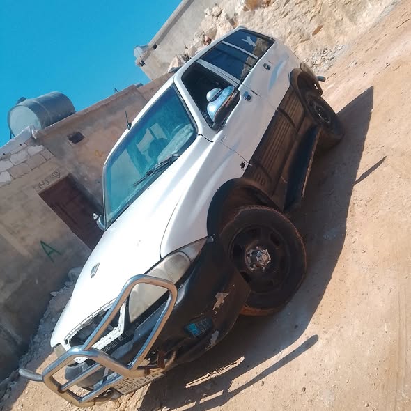 سانغ يونغ موسو 2001 - صورة 4