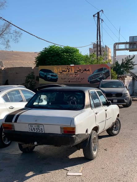اوبل اسكونا 1974 - صورة 1