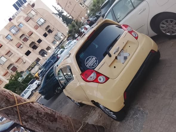 شيفروليه سبارك 2015 - صورة 4