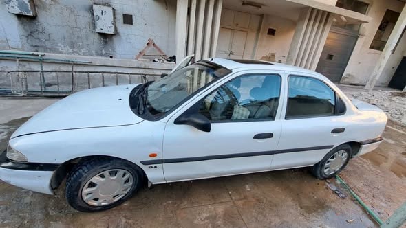 فورد مونديو 1993 - صورة 1