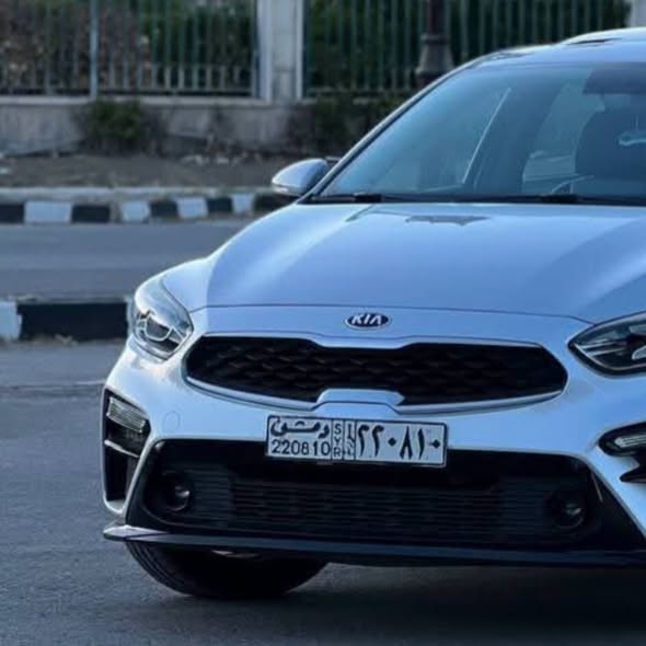 كيا سيراتو 2019 - صورة 1