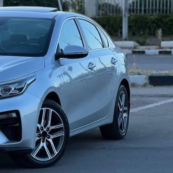 كيا سيراتو 2019 - صورة 2