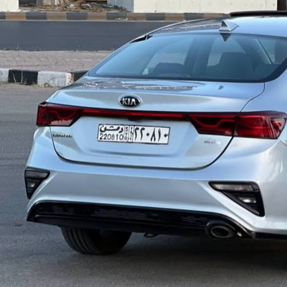 كيا سيراتو 2019 - صورة 3