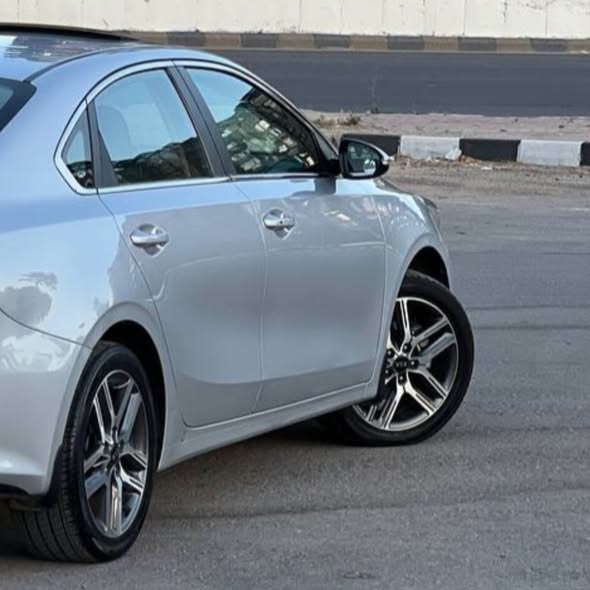 كيا سيراتو 2019 - صورة 4