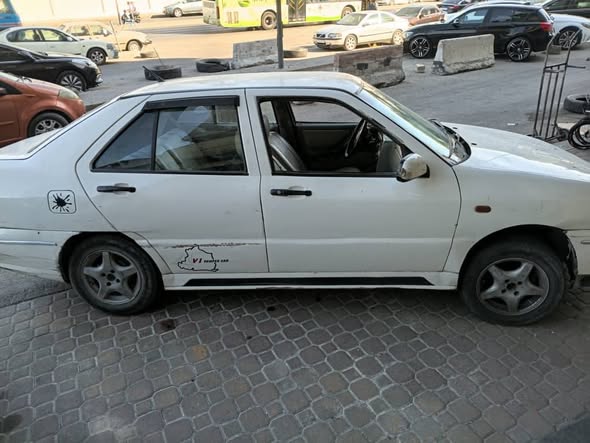 شيري اس 20 2005 - صورة 3
