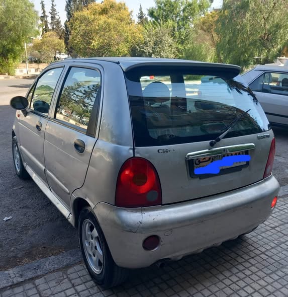 شيري QQ 2004 - صورة 3