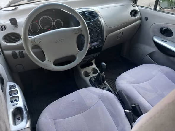 شيري QQ 2004 - صورة 5