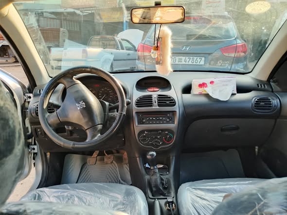 بيجو 206 2007 - صورة 3