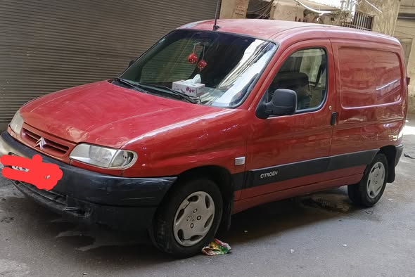 سيتروين بيرلينغو 2000 - صورة 2