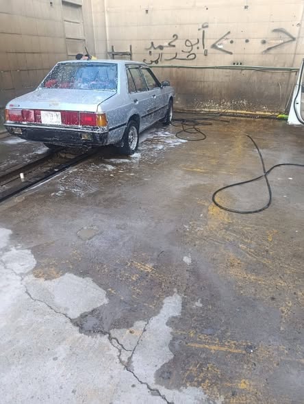 ميتسوبيشي لانسر 1983 - صورة 1