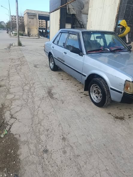 ميتسوبيشي لانسر 1983 - صورة 4