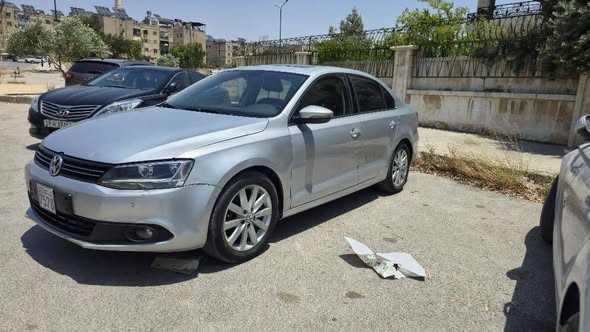 فولكس فاجن جيتا 2011 - صورة 2