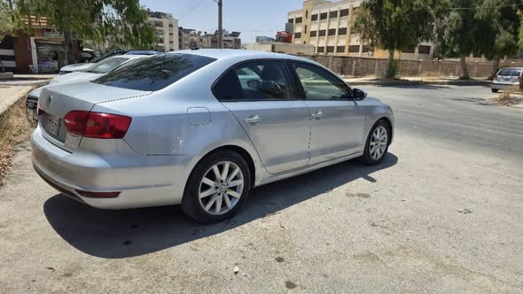 فولكس فاجن جيتا 2011 - صورة 3