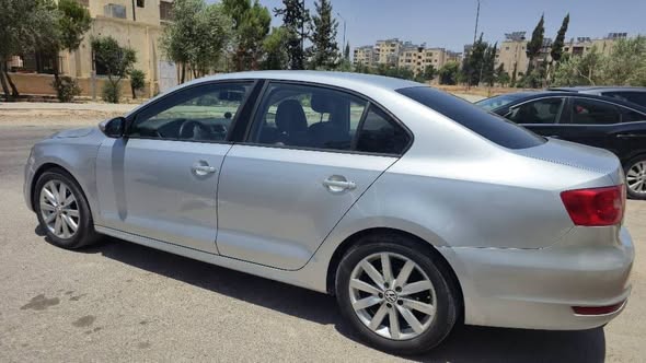 فولكس فاجن جيتا 2011 - صورة 5