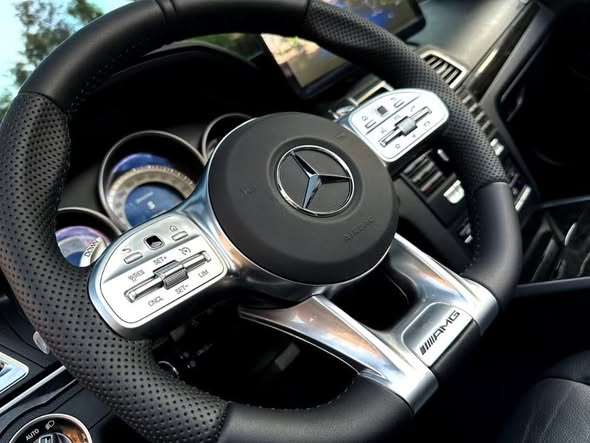 مرسيدس E200 2015 - صورة 3