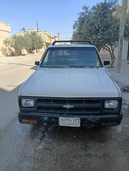 شفر كرت 1994 - صورة 2