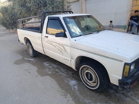 شفر كرت 1994 - صورة 3