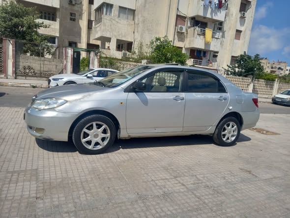 بي واي دي اف 3 2011 - صورة 5