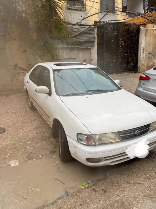 نيسان سني 1997