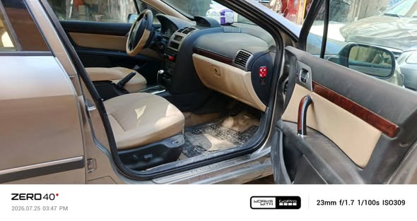 بيجو 407 2006 - صورة 3