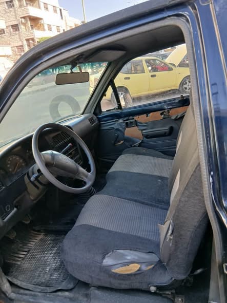 تويوتا كرت 1997 - صورة 3