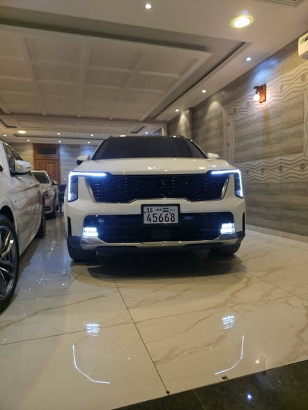 كيا سورينتو 2026 - صورة 4