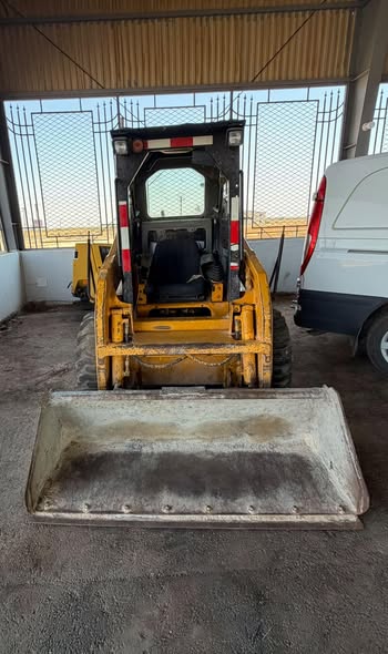 هيونداي HSL 650 2014 - صورة 1