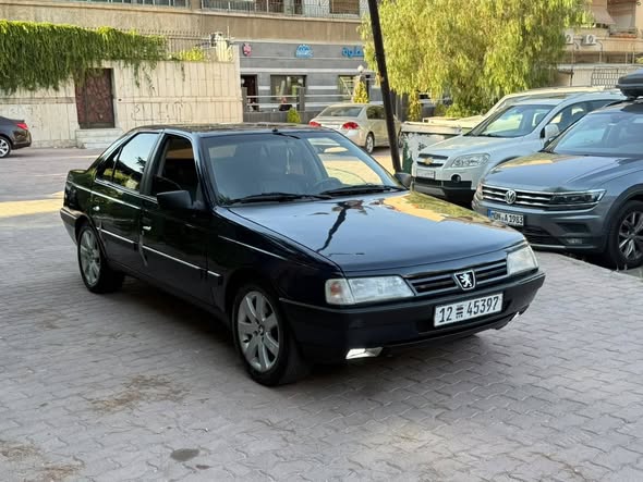 بيجو ٤٠٥ 1994 - صورة 2