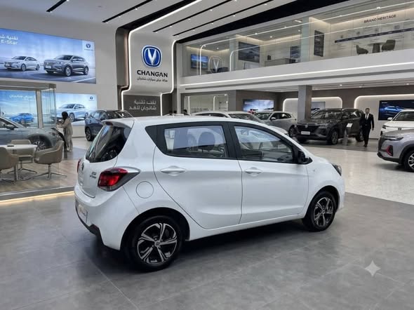 شانجان اي ستار 2025 - صورة 2