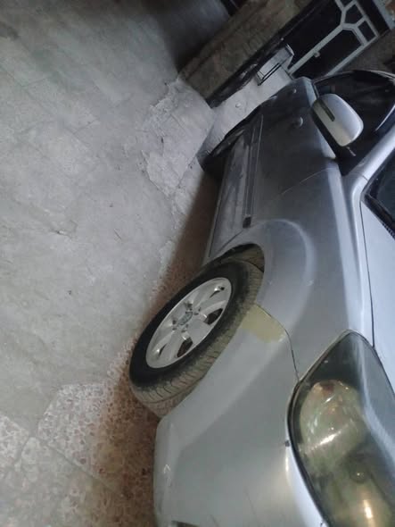 كيا ريو 2011 - صورة 1
